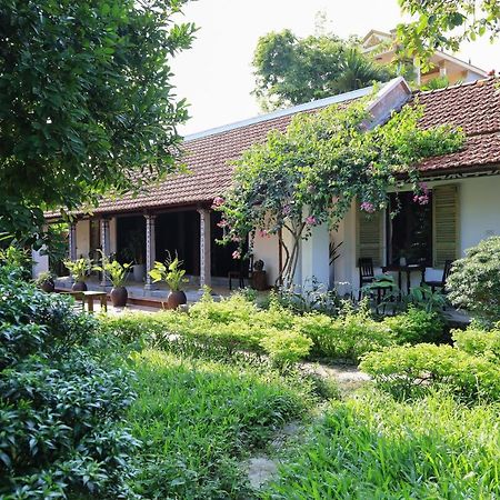 Thom'S House Hotel Ninh Binh Exterior photo