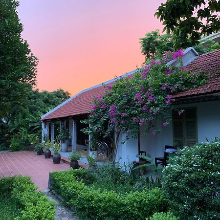 Thom'S House Hotel Ninh Binh Exterior photo